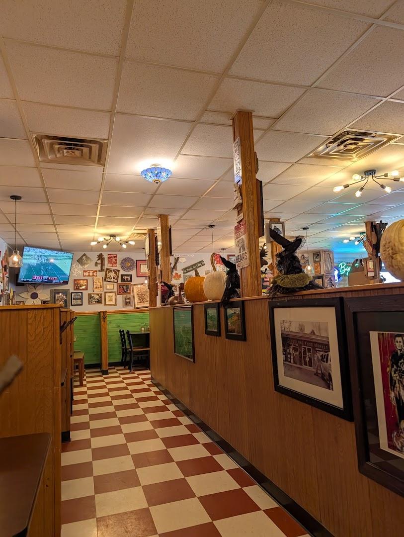 Carolina Pizza Co. Newland