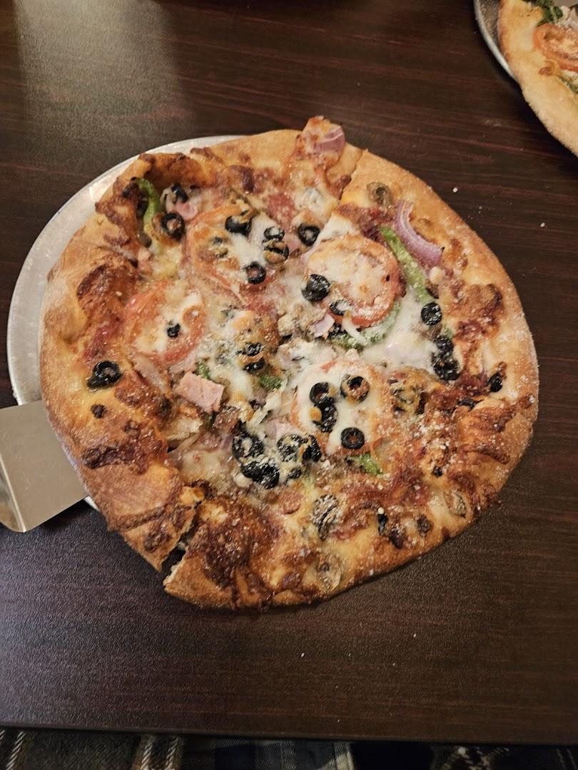 Carolina Pizza Co. Newland